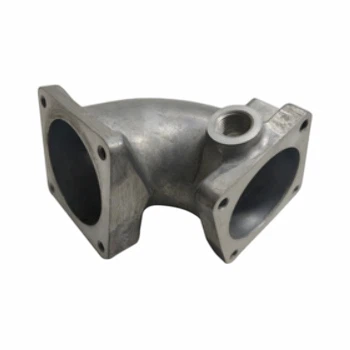 Gravity Sand Casting