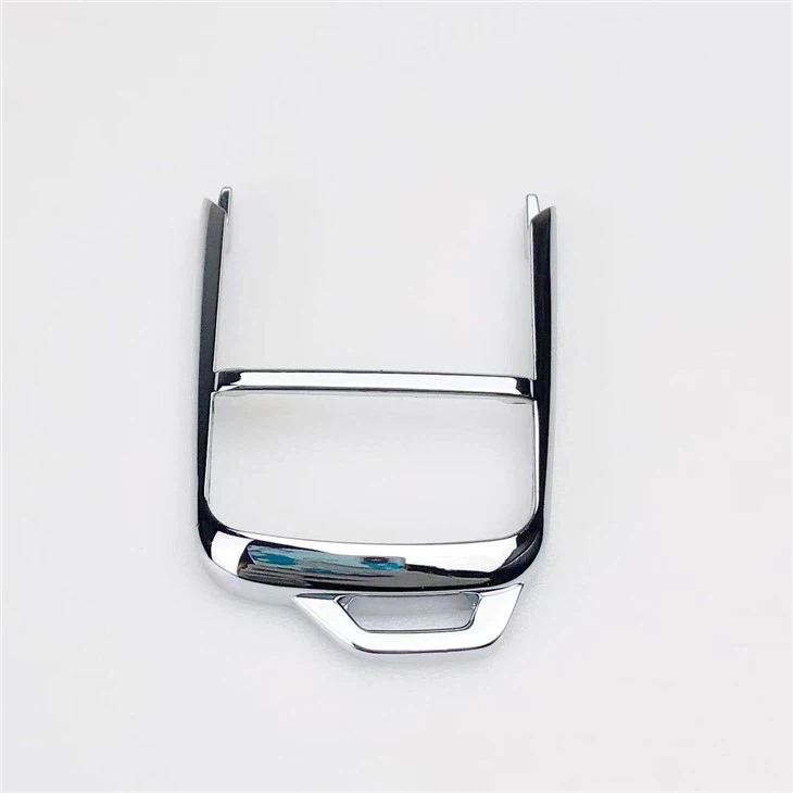 Zamak Die Die Casting for Remote Control
