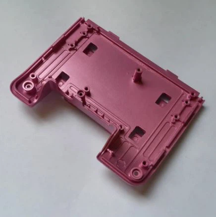 ザマック2型ダイキャスティング